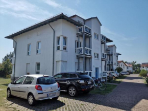 Vineta Comfortable holiday residence, Koserow